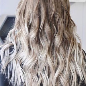 Meet your Posher, Temperance